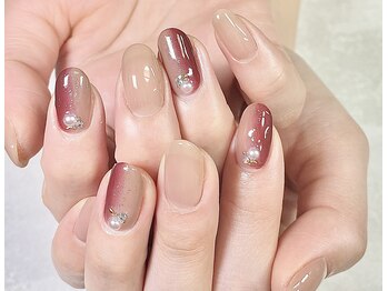 1988 inc./冬ワインカラー♪