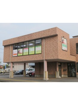 完全個室のリラクゼーションサロン