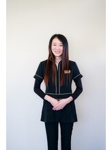 美容整体サロン ドルチェ(DOLCE) 下吉 美穂