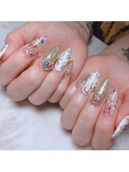 トレジャー(treasure)/