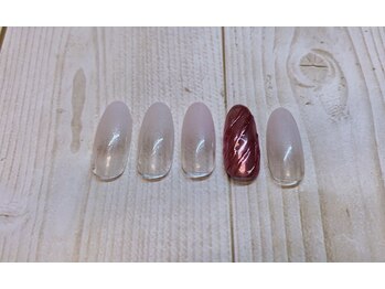 ソルシア(Solsia)/【ハンド】10月定額　￥4000