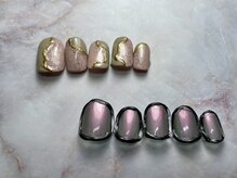 レーヴ(reve)/アシンメトリーコース