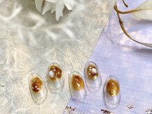 ネイルサロン アイナ(NailSalon Aina)/定額デザインコース