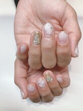 ティーエヌ 本厚木店/クリスマス☆5500円税込