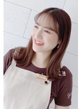 ギャザーパーティー 目白店(gatherparty)&nbsp;Sawanobori Seika