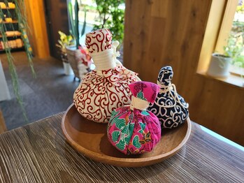 虹(Niji)/◆ハーブボール