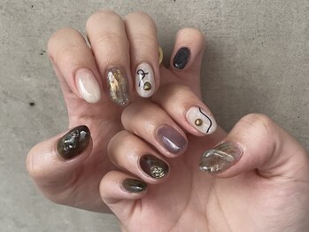 リディック(ReDec)/81.