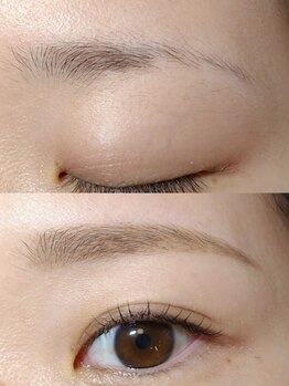 キコ(KIKO)/Eyebrow