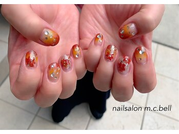 エムシーベル(m.c bell)/