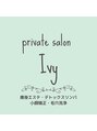 アイビー(ivy)/private salon ivy