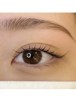 リアアイズ 古市店(Li'a eyes)/パリジェンヌラッシュリフト