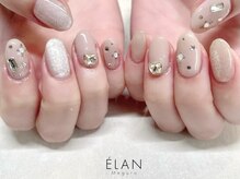 エラン メグロ(ELAN Meguro)/キラキラワンホン