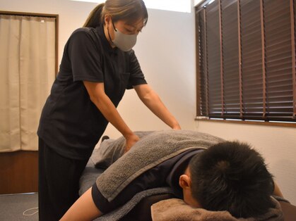 リホイミ(Reホイミ)の写真