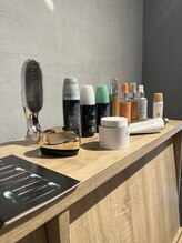 スロウ 大宮店(slow)/ご自由にお使いください（2）