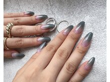 ティーエヌ 天王寺店/グラデーション♪