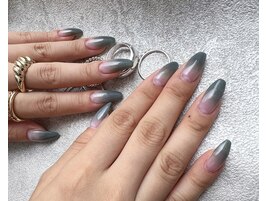 グラデーション♪