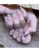 トリー アンド デリー(Toliy&Deliy)/ラメグラ