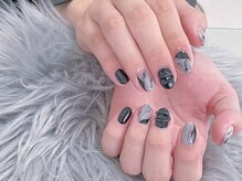 ニナズネイル(Nina's Nail)/メンズ様