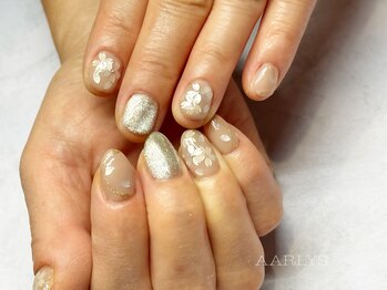 ロテン ガーデン/