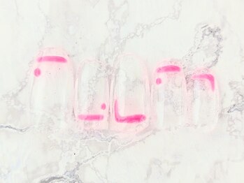 ネイルサロン ルーム 船橋店(ROOM)/【定額Sコース¥5000】