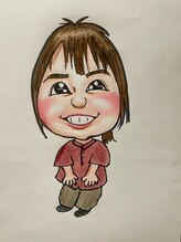 ムー 久喜店(MUU)&nbsp;長嶺 