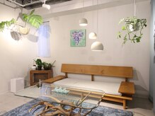 カイ(KAI)/都会で自然を感じられる場所