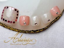 アルーラ 武蔵小杉(Alura)/フット