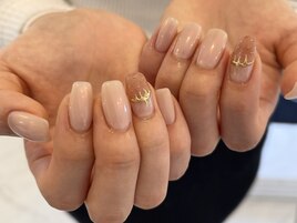 【Hand】持ち込みデザイン