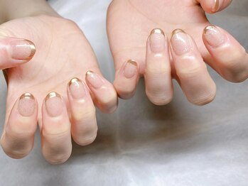 アイリス(IRIS)/ミラーフレンチ