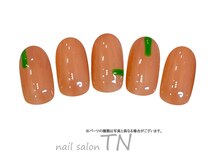 ティーエヌ イオン新潟青山店/6月季節の定額5900円コ―ス