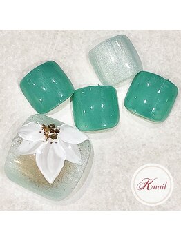 ケイネイル(Knail)/ラグジュアリーアート