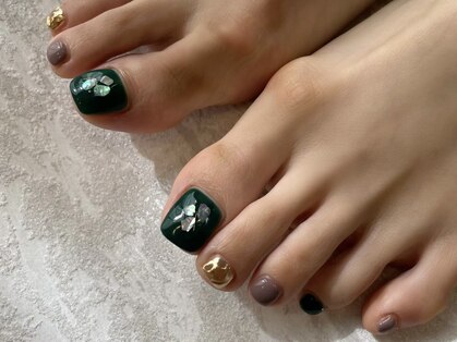 シーム(SeaMu)の写真