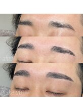 エファッセ 行田店(efface)/ブロウリフト