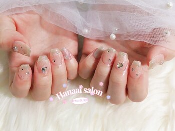 ハナアイ サロン 新大久保店(hanaai salon)/