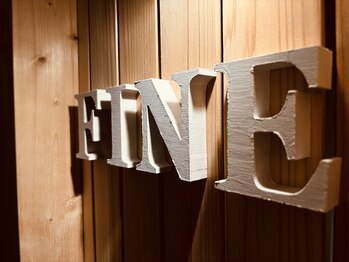リラクゼーションサロン ファイン(FINE)