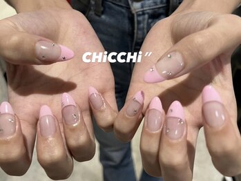 チッチ 下関店(chicchi)/chicchi shimonoseki