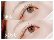 パルフェ 問屋町店(Parfait)/ブラウンエクステ