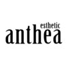 エステティック アンシア(esthetic anthea)のお店ロゴ