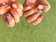 クレー(Klee)/Simple Design