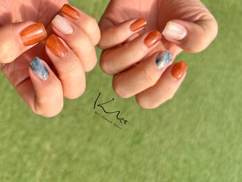 クレー(Klee)/Simple Design