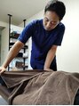 モア整体院(MOA整体院) 浅木 晴彦