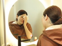 ムー 目黒区祐天寺(Muuu)/メイクアップブース全室完備