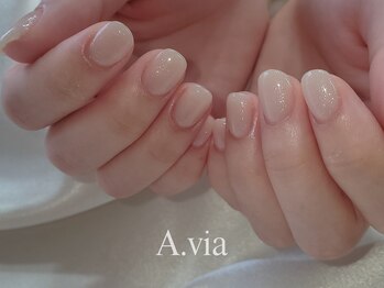 エイヴィア(A.via)/