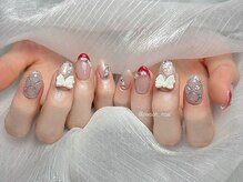 ピーチネイル 新松戸(Peach Nail)/