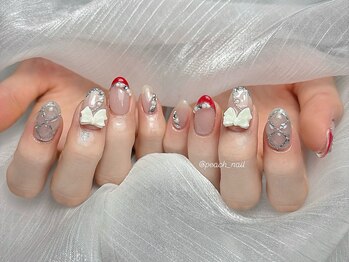 ピーチネイル 新松戸(Peach Nail)/