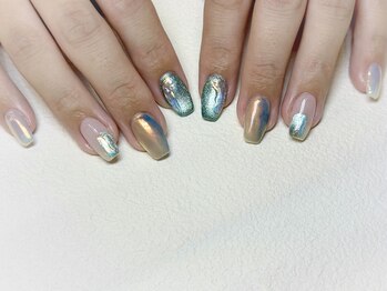 マイレ(Maile)/定額design