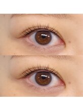 チル アンド アイ 船橋駅前店(Chill&Eye)/まつげパーマ/ラッシュリフト