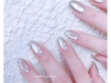 モチミィ(mochimy.)/＊うるぷるマグ＊