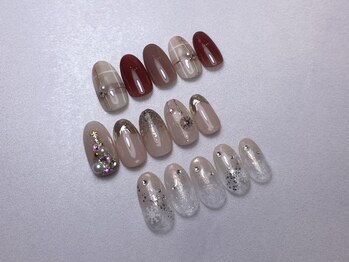 フェザー(Feather)/大人気♪feather定額アート☆ 