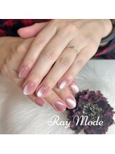 レイモード(Ray mode)/マグネットワンカラー